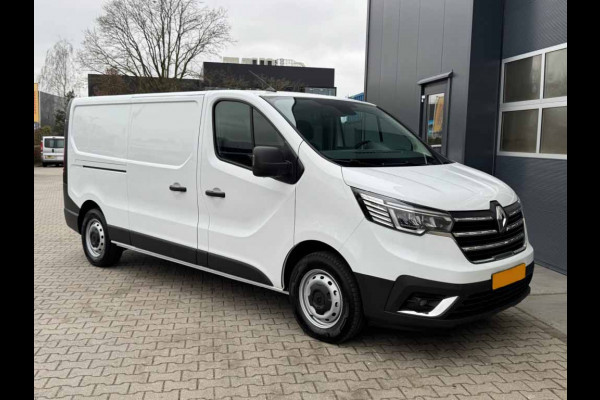Renault Trafic 2.0 dCi 150PK L2H1 nr. V801 | Airco | Cruise | Camera