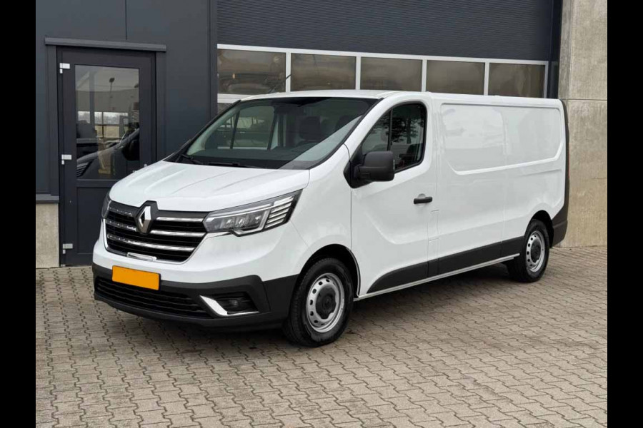 Renault Trafic 2.0 dCi 150PK L2H1 nr. V801 | Airco | Cruise | Camera
