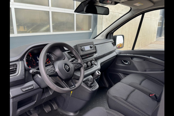 Renault Trafic 2.0 dCi 150PK L2H1 nr. V801 | Airco | Cruise | Camera