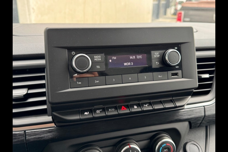 Renault Trafic 2.0 dCi 150PK L2H1 nr. V801 | Airco | Cruise | Camera