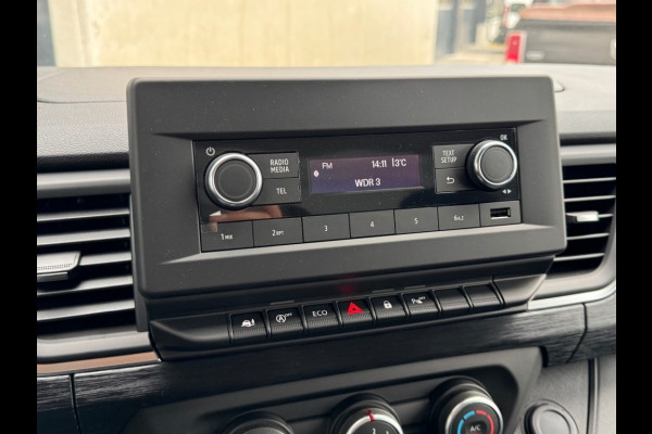 Renault Trafic 2.0 dCi 150PK L2H1 nr. V801 | Airco | Cruise | Camera