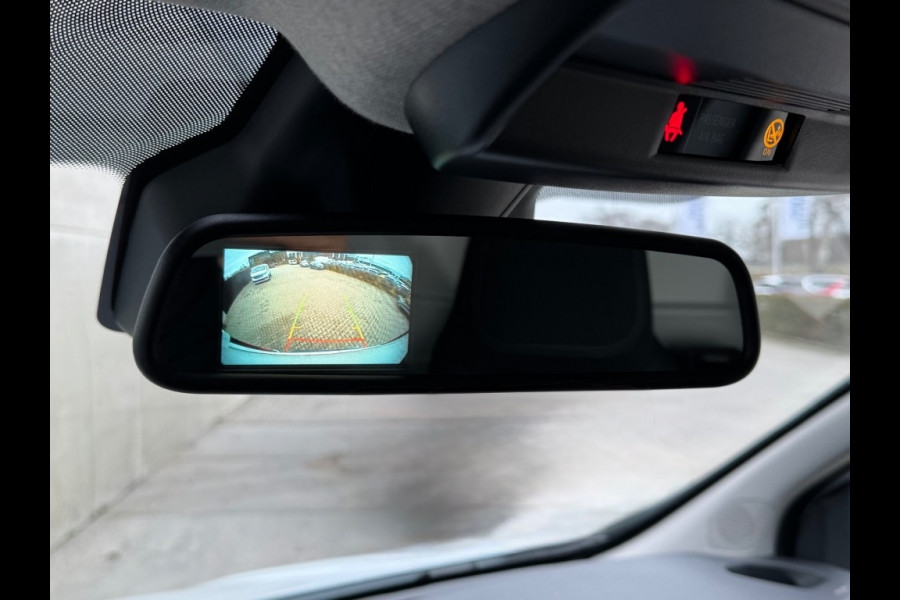 Renault Trafic 2.0 dCi 150PK L2H1 nr. V801 | Airco | Cruise | Camera