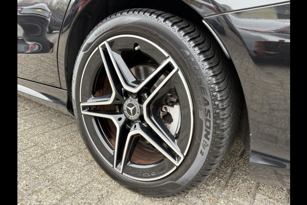 Mercedes-Benz C-Klasse Estate 300e T AMG Line | Plug-in Hybride | PHEV | Panoramadak |  Stoelverwarming | Achteruitrijcamera | Eektrisch vestelbare stoelen | Dealer onderhouden