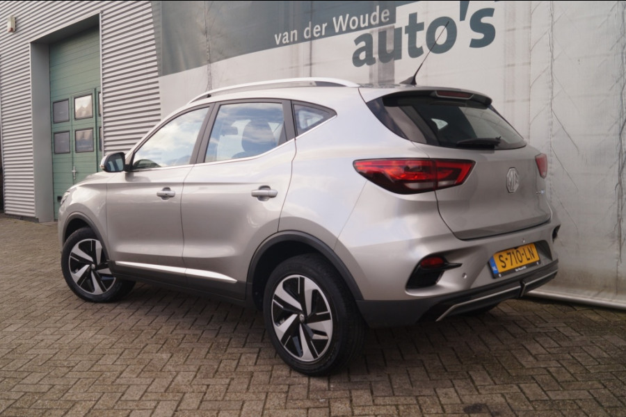 MG Mg Zs EV Long Range 70kWh Comfort -SOH100%-NAVI-ECC-