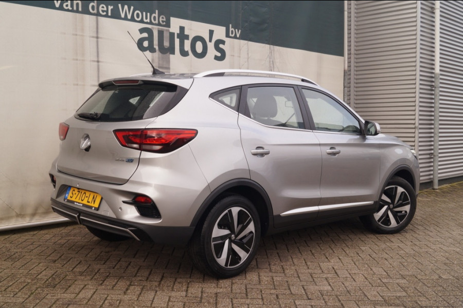 MG Mg Zs EV Long Range 70kWh Comfort -SOH100%-NAVI-ECC-