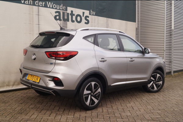 MG Mg Zs EV Long Range 70kWh Comfort -SOH100%-NAVI-ECC-