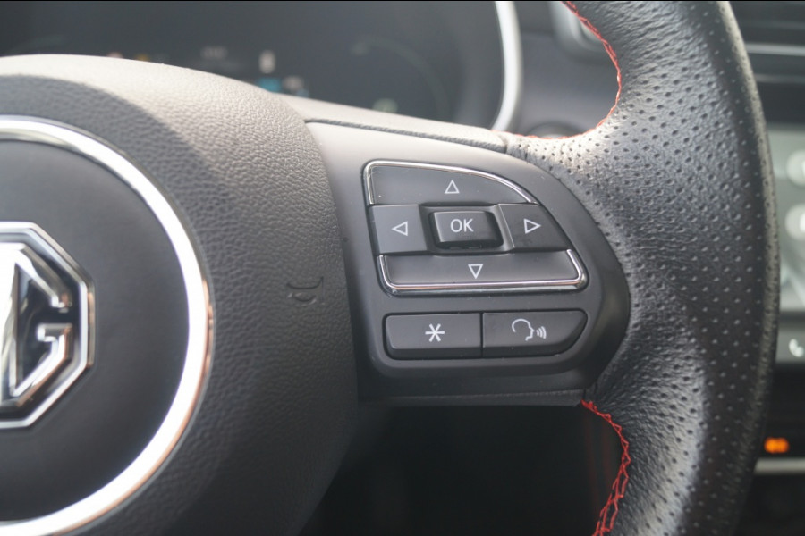 MG Mg Zs EV Long Range 70kWh Comfort -SOH100%-NAVI-ECC-