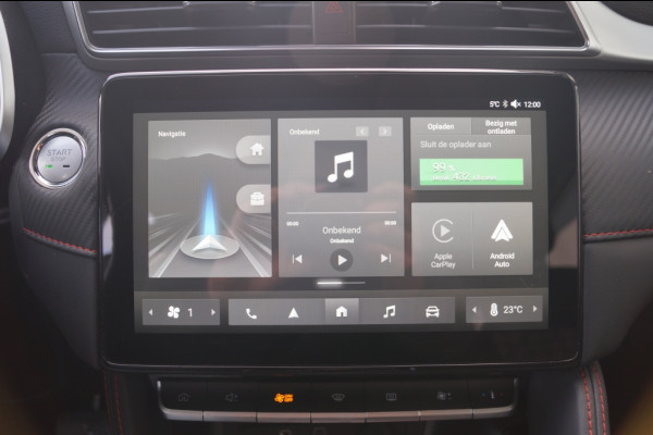 MG Mg Zs EV Long Range 70kWh Comfort -SOH100%-NAVI-ECC-