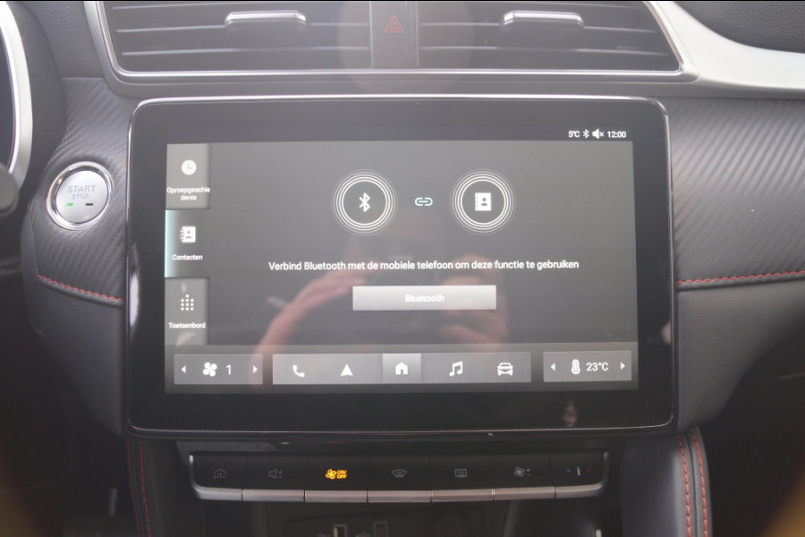 MG Mg Zs EV Long Range 70kWh Comfort -SOH100%-NAVI-ECC-