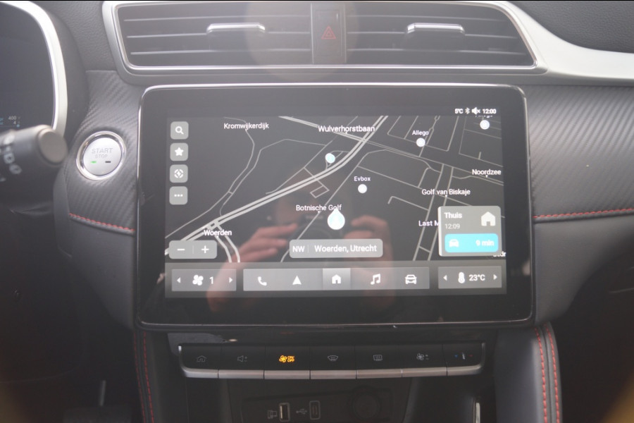 MG Mg Zs EV Long Range 70kWh Comfort -SOH100%-NAVI-ECC-