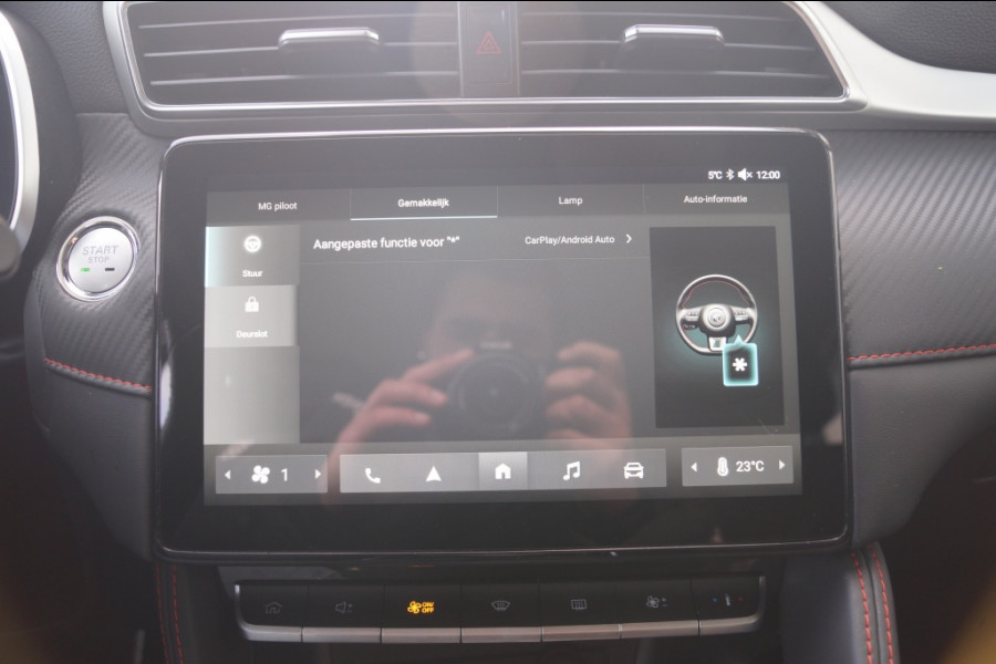 MG Mg Zs EV Long Range 70kWh Comfort -SOH100%-NAVI-ECC-