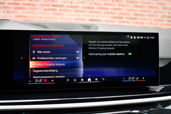 BMW X5 xDrive50e M-Sport Pro Pano Trekh ACC Comfstoel HUD 360 22inch