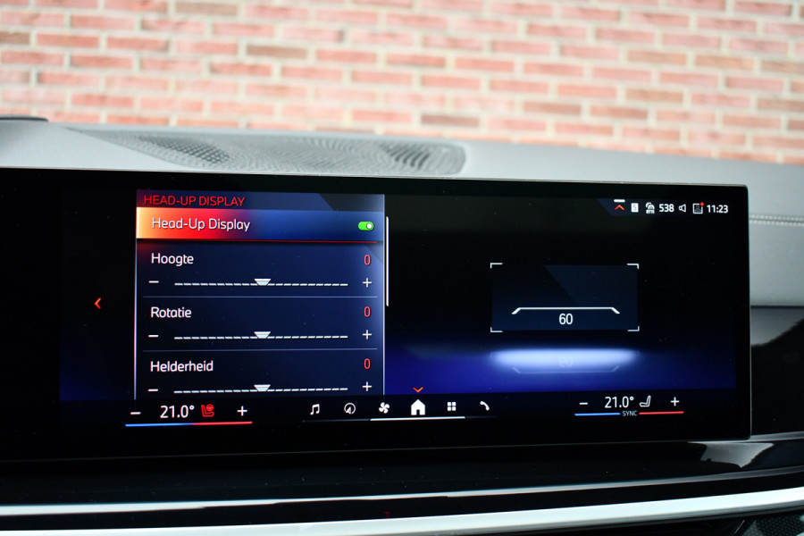 BMW X5 xDrive50e M-Sport Pro Pano Trekh ACC Comfstoel HUD 360 22inch