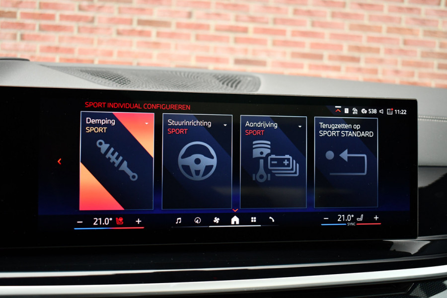 BMW X5 xDrive50e M-Sport Pro Pano Trekh ACC Comfstoel HUD 360 22inch