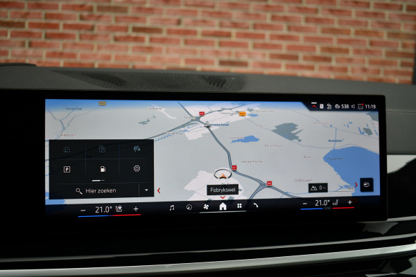 BMW X5 xDrive50e M-Sport Pro Pano Trekh ACC Comfstoel HUD 360 22inch