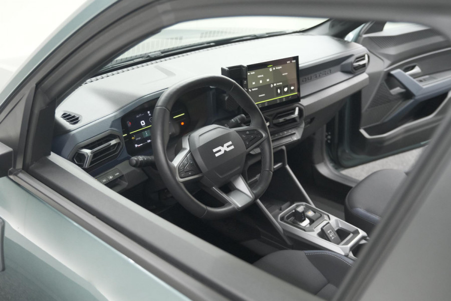 Dacia Duster 1.6 Hybrid 140 Journey | 360 Camera | Pack Winter | Dodehoekdetectie