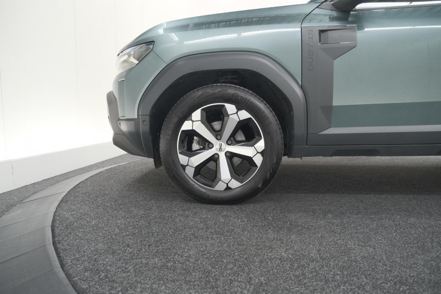 Dacia Duster 1.6 Hybrid 140 Journey | 360 Camera | Pack Winter | Dodehoekdetectie
