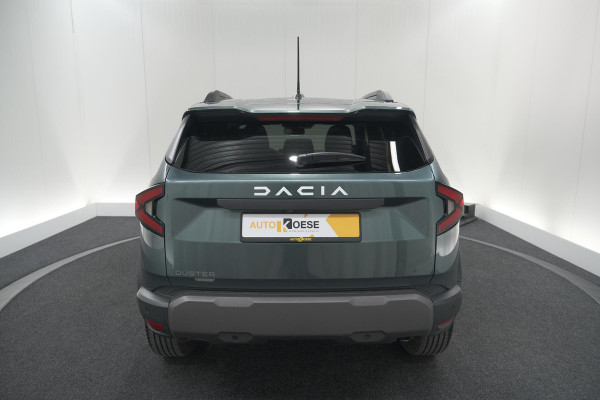 Dacia Duster 1.6 Hybrid 140 Journey | 360 Camera | Pack Winter | Dodehoekdetectie