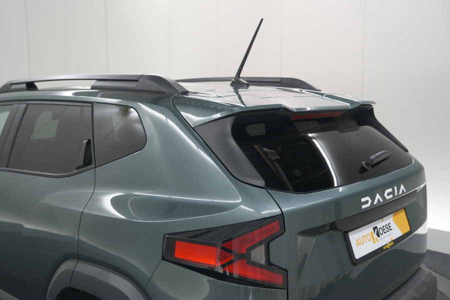 Dacia Duster 1.6 Hybrid 140 Journey | 360 Camera | Pack Winter | Dodehoekdetectie
