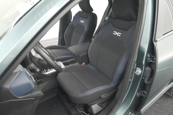 Dacia Duster 1.6 Hybrid 140 Journey | 360 Camera | Pack Winter | Dodehoekdetectie