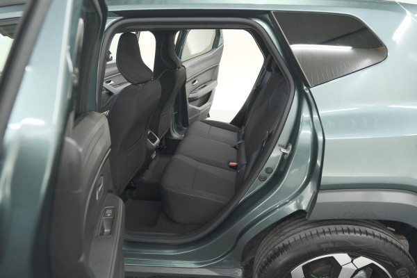 Dacia Duster 1.6 Hybrid 140 Journey | 360 Camera | Pack Winter | Dodehoekdetectie