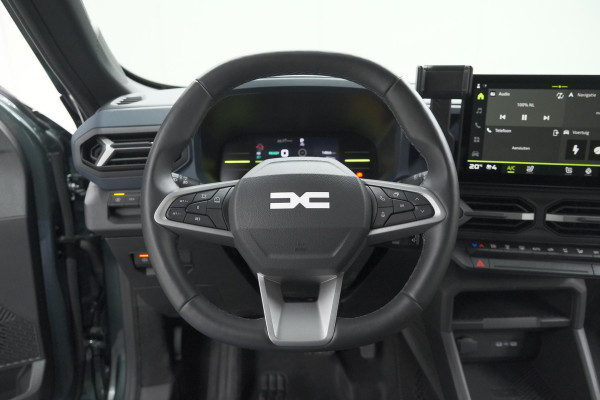 Dacia Duster 1.6 Hybrid 140 Journey | 360 Camera | Pack Winter | Dodehoekdetectie