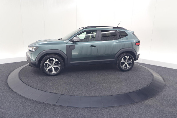 Dacia Duster 1.6 Hybrid 140 Journey | 360 Camera | Pack Winter | Dodehoekdetectie