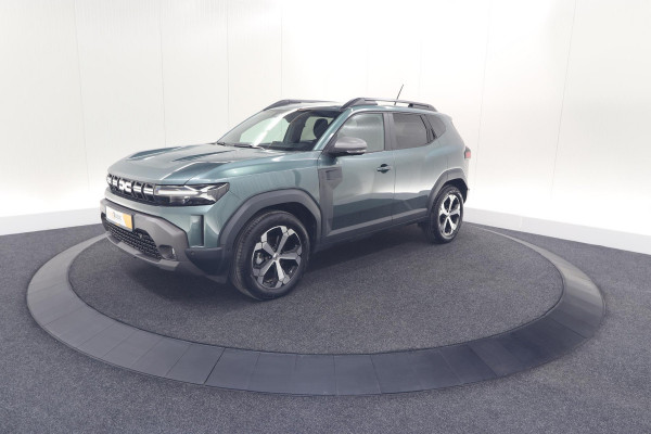 Dacia Duster 1.6 Hybrid 140 Journey | 360 Camera | Pack Winter | Dodehoekdetectie