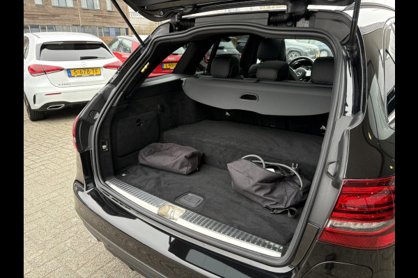 Mercedes-Benz C-Klasse Estate 300e T AMG Line | Plug-in Hybride | PHEV | Panoramadak |  Stoelverwarming | Achteruitrijcamera | Eektrisch vestelbare stoelen | Dealer onderhouden
