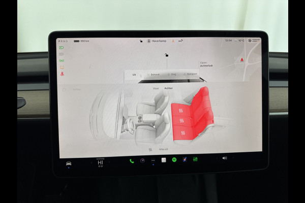 Tesla Model Y RWD 58 kWh [ 3-Fase ] {SOH-93%} (INCL.BTW) Aut. *PANO | AUTO-PILOT | LEATHER | NAVI-FULLMAP | MATRIX-LED | KEYLESS | CAMERA | DAB+ | HEATED-COMFORTSEATS | PRIVACYGLASS | TOPVIEW | 19''ALU*