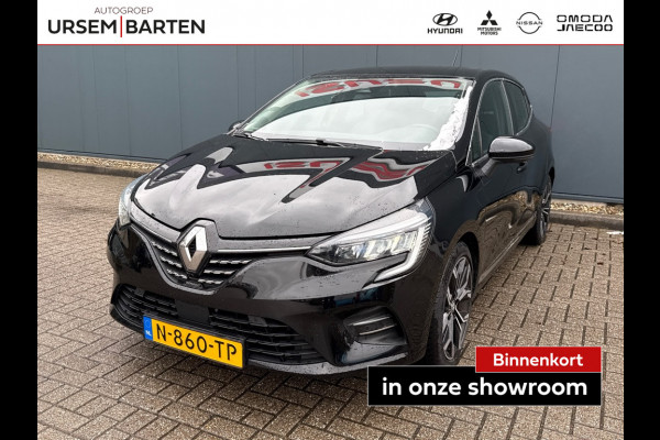 Renault Clio 1.0 TCe Intens