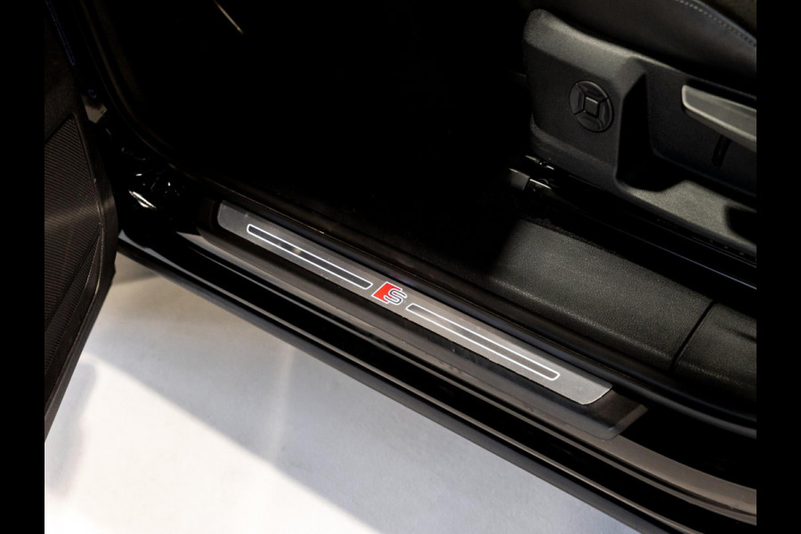 Audi Q3 35 TFSI S edition / 150pk / S-Line / Navigatie / Automaat / Airco / Klimaatregeling