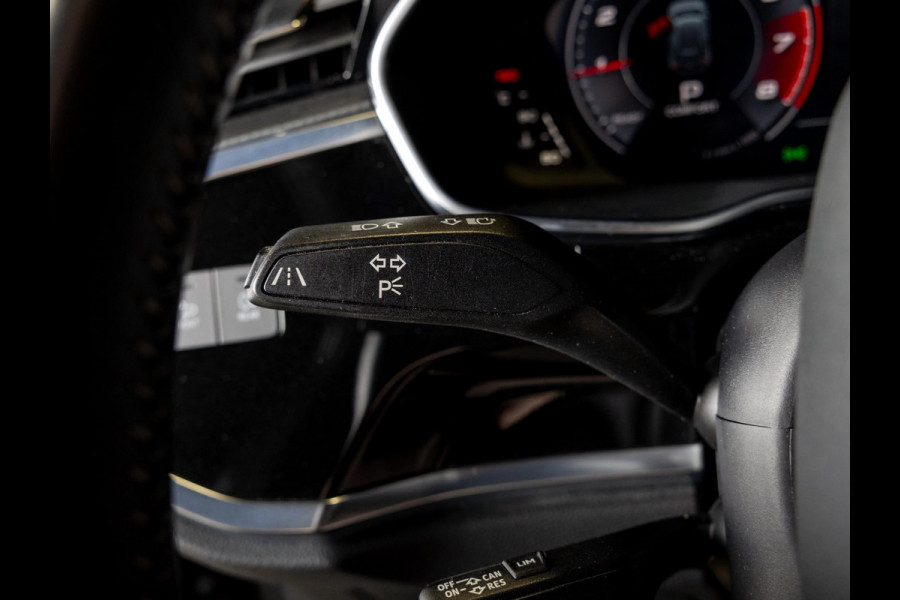 Audi Q3 35 TFSI S edition / 150pk / S-Line / Navigatie / Automaat / Airco / Klimaatregeling