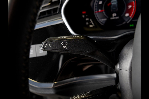 Audi Q3 35 TFSI S edition / 150pk / S-Line / Navigatie / Automaat / Airco / Klimaatregeling