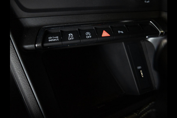 Audi Q3 35 TFSI S edition / 150pk / S-Line / Navigatie / Automaat / Airco / Klimaatregeling