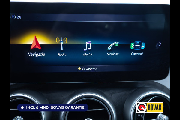 Mercedes-Benz C-Klasse Estate 200 Business Solution AMG | Cruise | High Perfomance Led | Navigatie | Stoelverwarming | Apple Carplay/Android auto, electrische achterklep