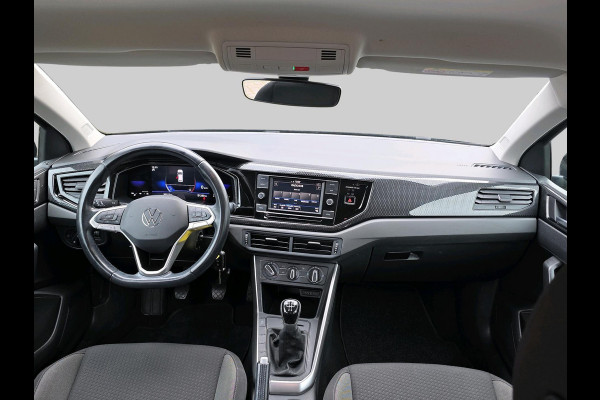 Volkswagen Polo 1.0 TSI Life | Carplay/Androidauto | Adaptive Cruisecontrol |