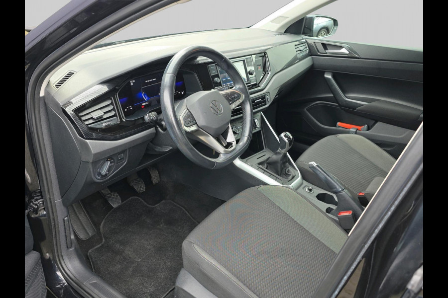 Volkswagen Polo 1.0 TSI Life | Carplay/Androidauto | Adaptive Cruisecontrol |