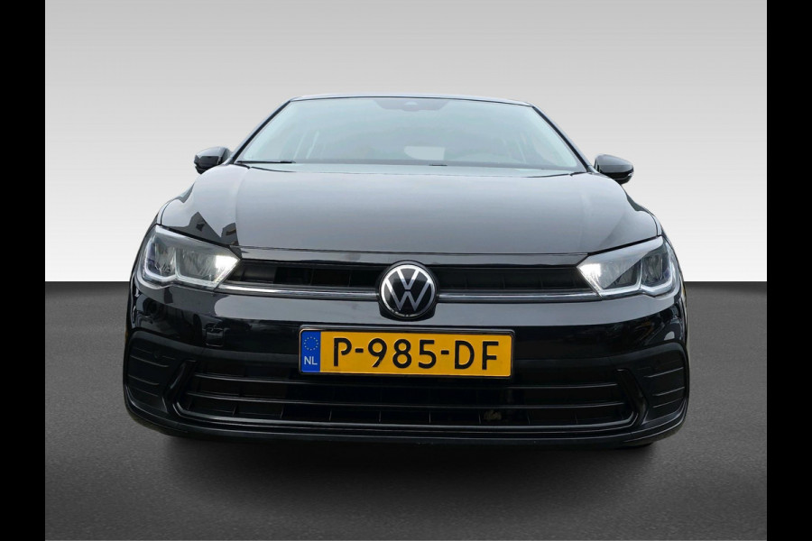 Volkswagen Polo 1.0 TSI Life | Carplay/Androidauto | Adaptive Cruisecontrol |