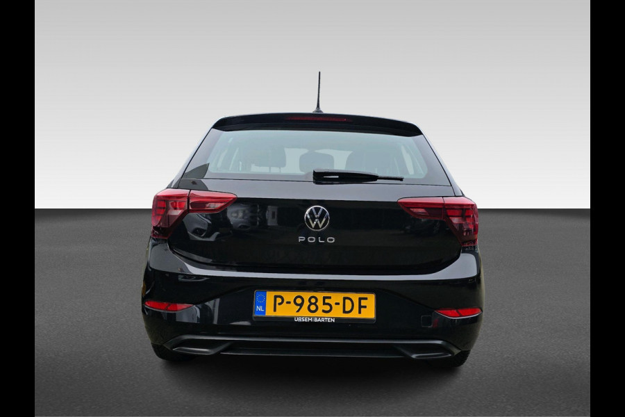 Volkswagen Polo 1.0 TSI Life | Carplay/Androidauto | Adaptive Cruisecontrol |