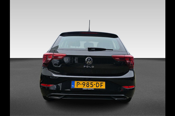 Volkswagen Polo 1.0 TSI Life | Carplay/Androidauto | Adaptive Cruisecontrol |