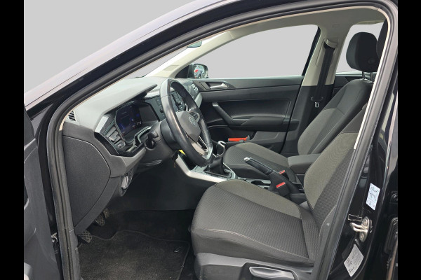 Volkswagen Polo 1.0 TSI Life | Carplay/Androidauto | Adaptive Cruisecontrol |