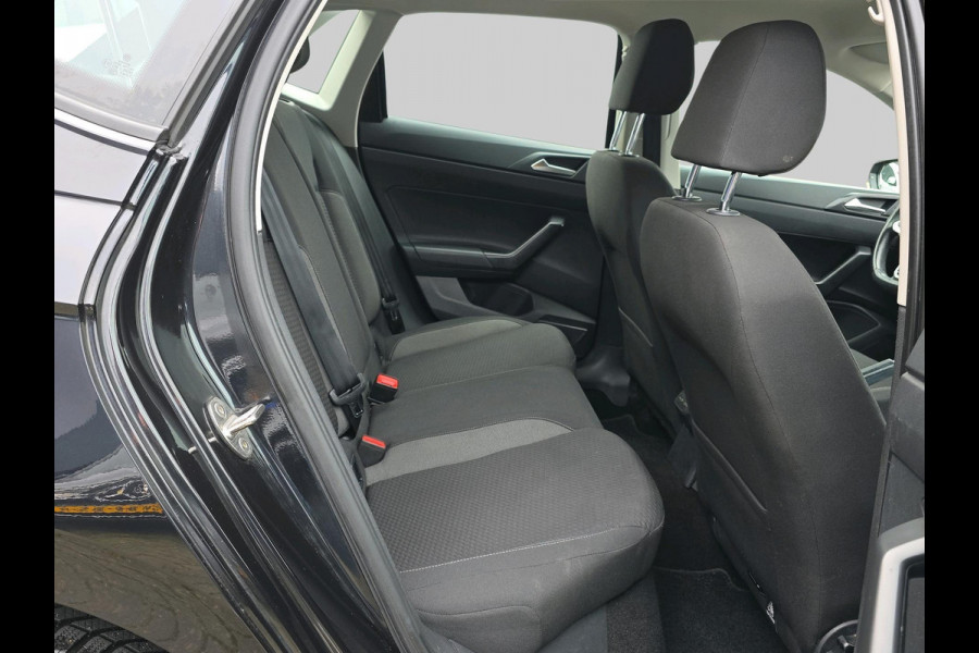 Volkswagen Polo 1.0 TSI Life | Carplay/Androidauto | Adaptive Cruisecontrol |