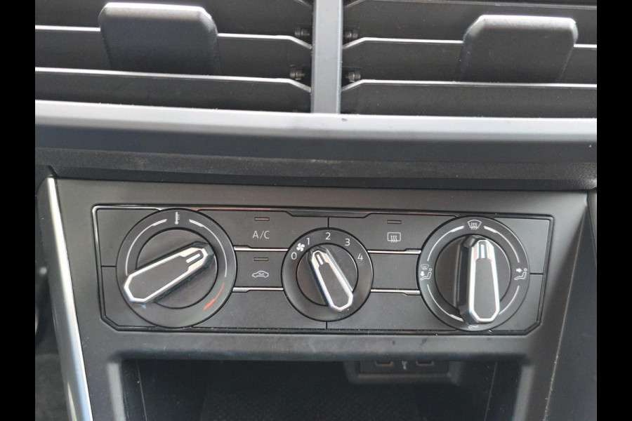 Volkswagen Polo 1.0 TSI Life | Carplay/Androidauto | Adaptive Cruisecontrol |