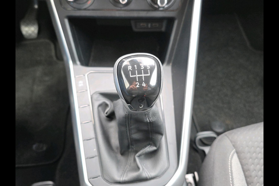 Volkswagen Polo 1.0 TSI Life | Carplay/Androidauto | Adaptive Cruisecontrol |