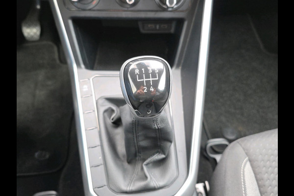 Volkswagen Polo 1.0 TSI Life | Carplay/Androidauto | Adaptive Cruisecontrol |