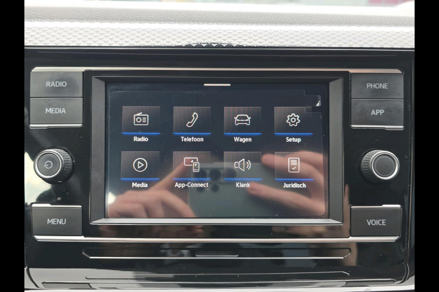 Volkswagen Polo 1.0 TSI Life | Carplay/Androidauto | Adaptive Cruisecontrol |