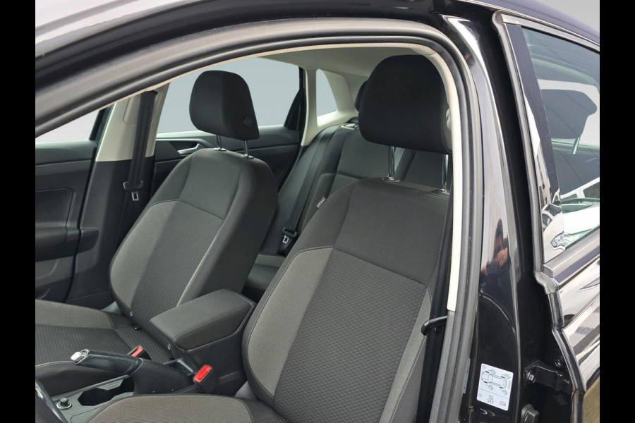 Volkswagen Polo 1.0 TSI Life | Carplay/Androidauto | Adaptive Cruisecontrol |