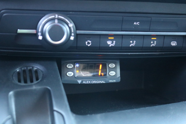 Citroën Berlingo 1.5 BlueHDi XL Koelwagen Airco Apple Carplay Camera