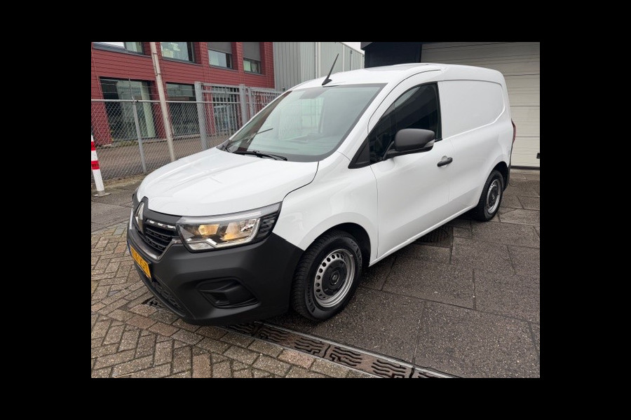 Renault Kangoo 1.5 Blue dCi 75 Comfort L1 AIRCO I PDC I TREKHAAK I NAVIGATIE I 1e EIGENAAR I COMPLETE ONDERHOUDS-HISTORIE